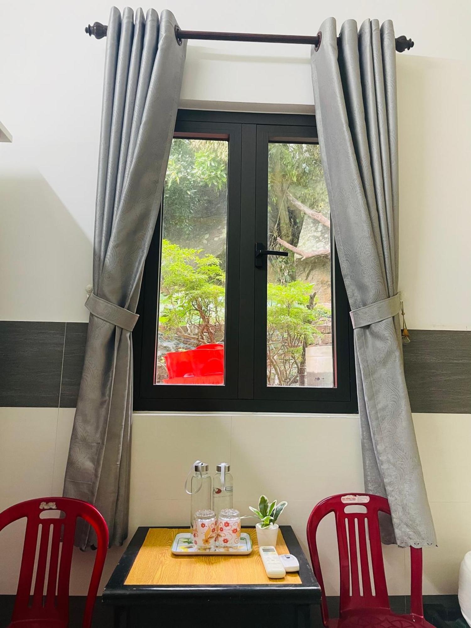 Monkeyland Cham Island Homestay Tân Hiệ Екстериор снимка